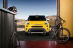 Fiat 500L Trekking 2013 года (US)